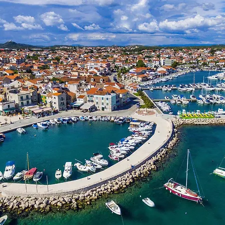 1 Bedroom Lovely In * Vodice