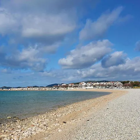 1 Bedroom Lovely In * Vodice